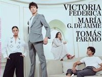 Los directores de la revista 'Fearless' dan su versión sobre su polémica con Victoria Federica