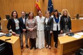 Foto: La ingeniera María José Sánchez Yago, Premio Pioneras_IT 2023 que impulsa vocaciones femeninas en STEM