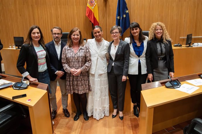 La ingeniera María José Sánchez Yago, Premio Pioneras_IT 2023 que impulsa vocaciones femeninas en STEM