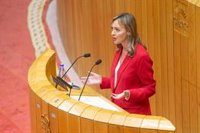 La Xunta insiste en reclamar al Gobierno "información concreta" sobre la acogida de migrantes llegados de Canarias