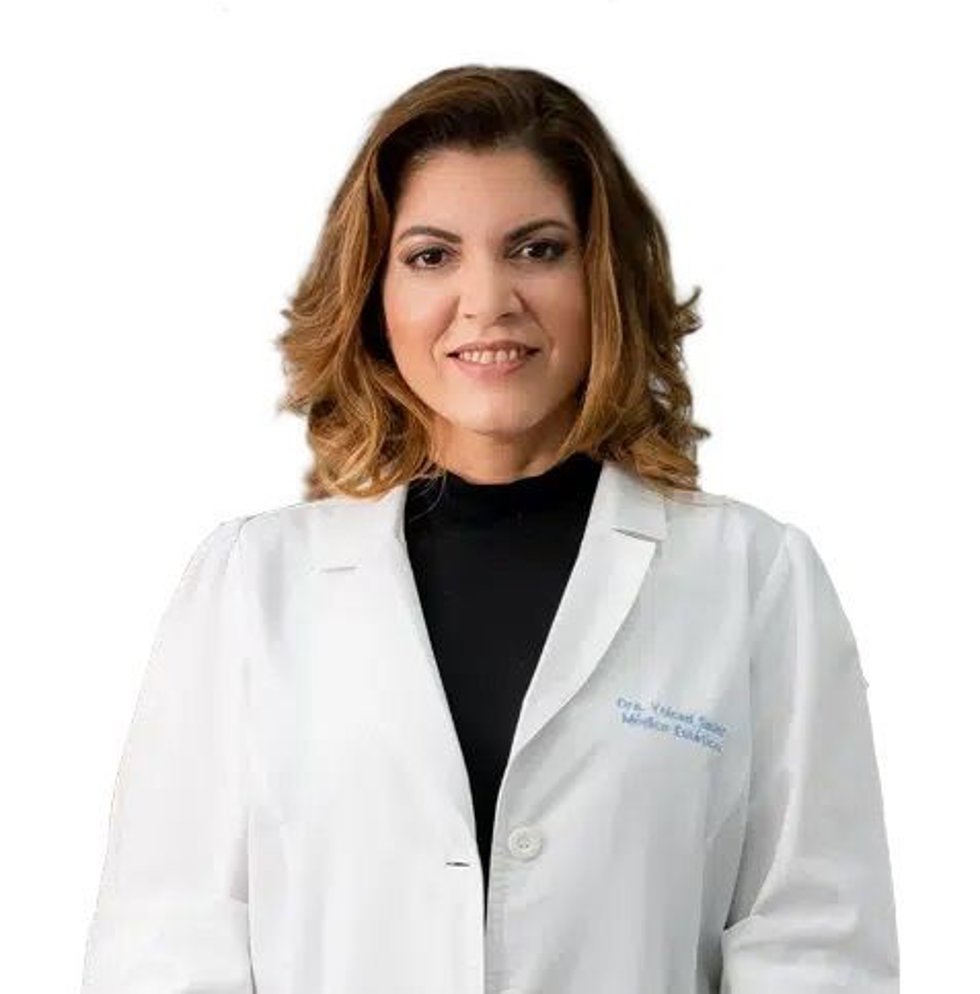 Doctora de Medicina Estetica