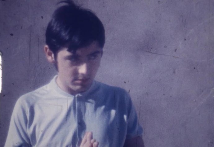 Se estrena 'El hombre que pudo filmar', un recorrido por las "andanzas cinematográficas" de Antonio Llorens