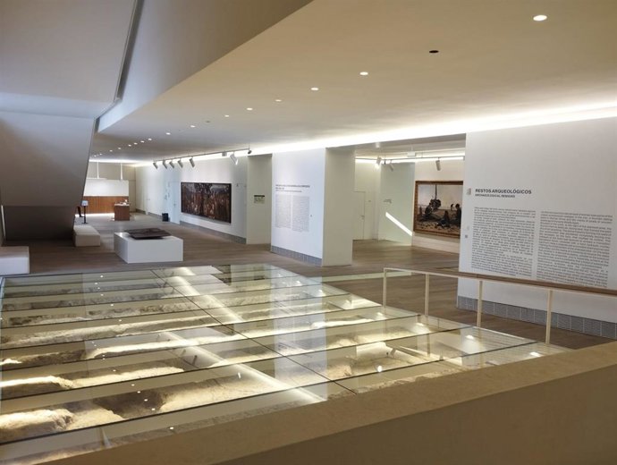 Archivo - Museo de Bellas Artes de Asturias.