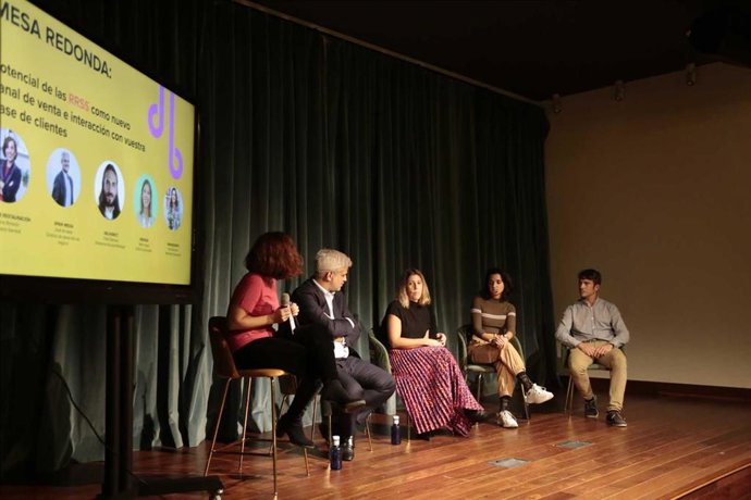 Encuentro Deliverect