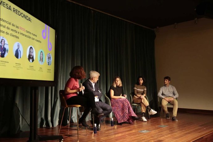 Encuentro Deliverect