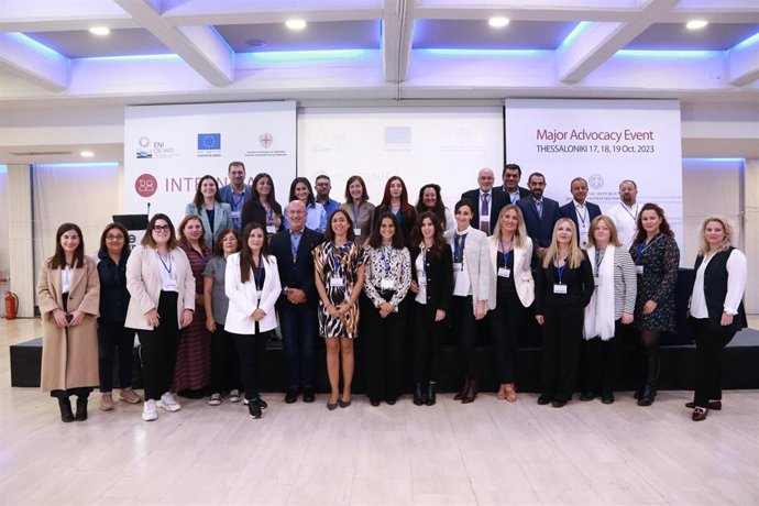 FAMP aborda países mediterráneos la inclusión laboral de mujeres del mundo rural