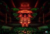 Foto: El Auditorio Nacional de Madrid acoge este 31 de octubre el concierto 'Dracul' de la Film Symphony Orchestra