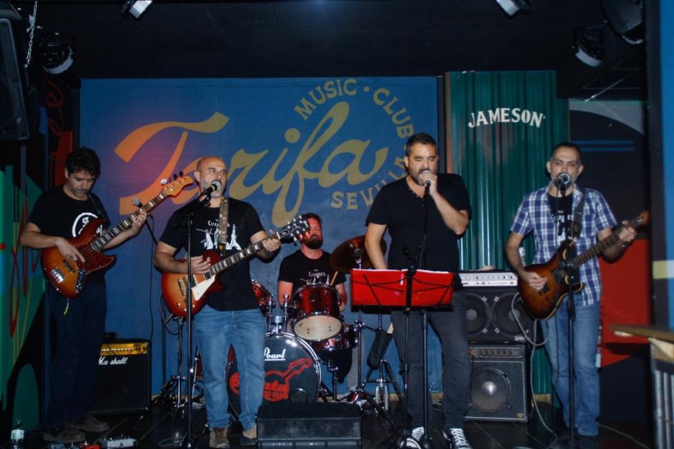 La fiesta de las Naciones abre las puertas este sábado a los Beatles, de la mano de cinco bandas internacionales.