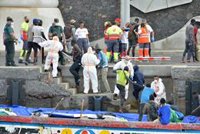 Cruz Roja prevé ampliar en unas 4.000 las plazas para la acogida de migrantes en la Península y Canarias