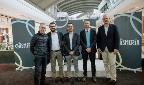 Comunicados Empresas