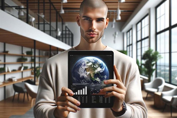 Ecomundis ha desarrollado la plataforma RightSupply - Ecomundis Editorial, SL