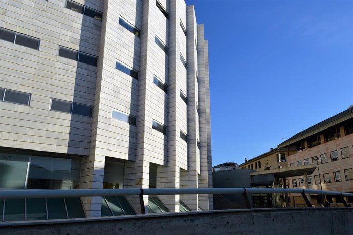 Archivo - Juzgados de Lleida