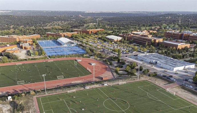 El COI reconoce a la Universidad Alfonso X el Sabio como Centro de Estudios de Investigación Olímpicos