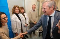 Rueda insiste en que el Gobierno gestiona de forma "desordenada" el reparto de migrantes entre comunidades