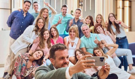 Comunicados Empresas