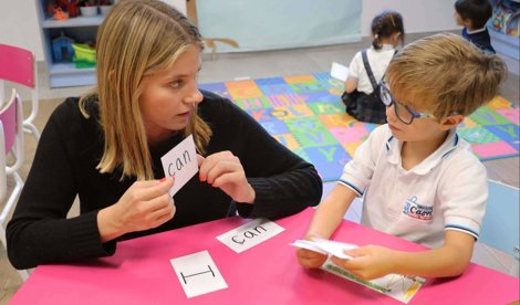 Comunicados Sociedad