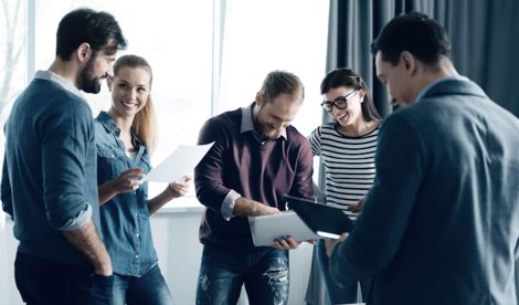 Comunicados Empresas