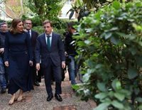 Madrid y Valencia barajan dos o tres ubicaciones para traer a la capital la 'masclet'