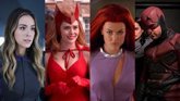 Foto: Kevin Feige confirma qué series son canon y cuáles no en el Universo Marvel