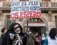 Sanitarios reclaman ante la Consejería replantear el modelo de urgencia extrahospitalaria y médicos en todos los PACs