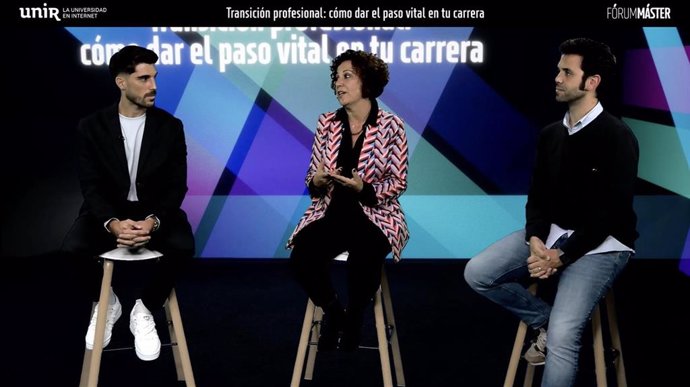 "Es Un Error Considerar El Teletrabajo Y La Revolución Digital Como Un Riesgo Y No Como Una Oportunidad"