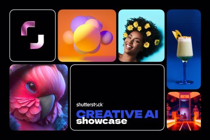 Join Shutterstock on November 9 for an inside look at the infinite possibilities created by the platforms newly announced creative AI-powered editing features.