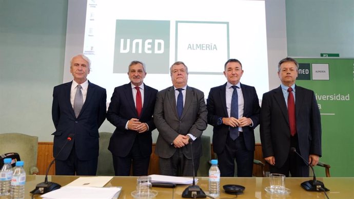 UNED clausura su III Simposio de Ciencias Jurídicas centrándose en la Función Pública de Andalucía