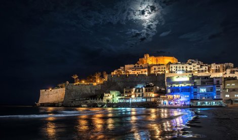 Comunicados Sociedad