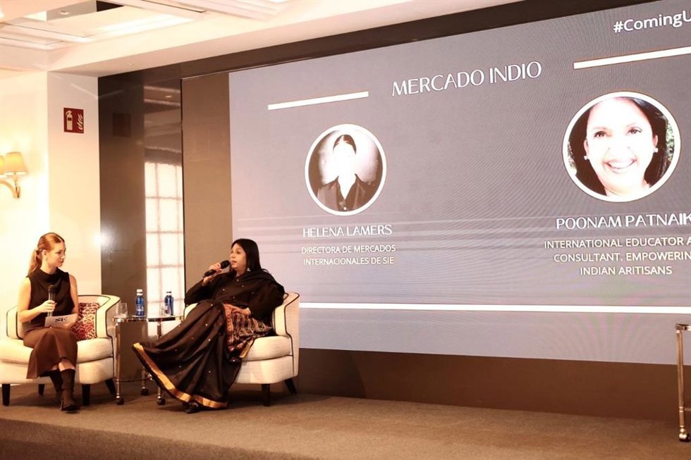 Europa, India y China, los tres mercados emergentes más interesantes de turismo de excelencia para España