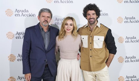 Cooperación y Desarrollo