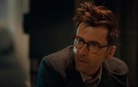 Tráiler y fecha de estreno de los especiales 60 aniversario de Doctor Who con David Tennant y Catherine Tate