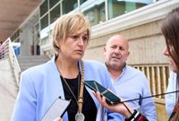 El PSOE de Camargo asegura que en la Mesa de la OEP "se siguieron los criterios de los servicios jurídicos"