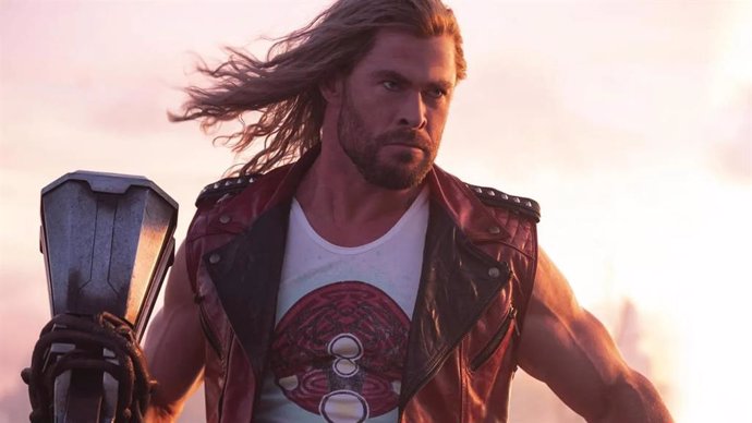 Archivo - ¿Cuándo se estrena Thor: Love and Thunder en Disney+?