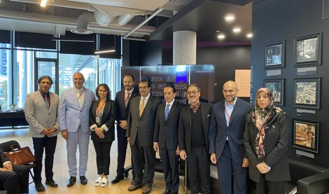 Comunicados Internacional