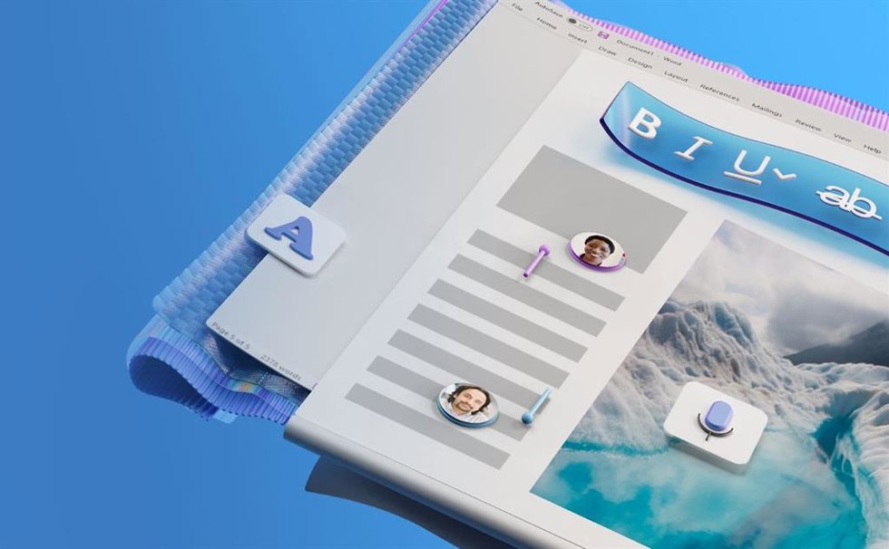 Microsoft Word