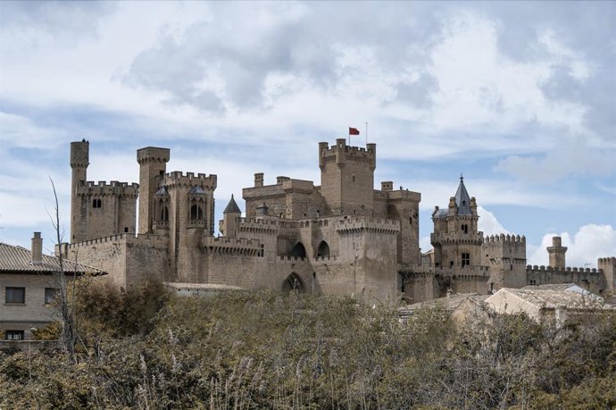 Estos son los 5 hoteles más misteriosos de España para pasar el puente de Todos los Santos