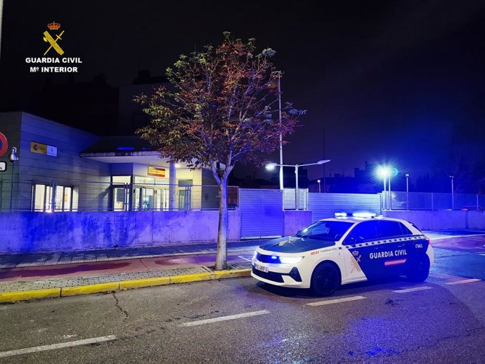 Rdo. Nota De Prensa Y Fotografía.