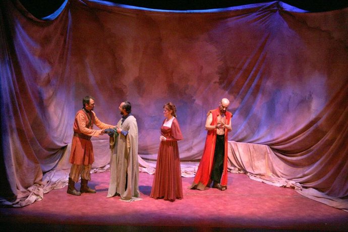 Se concederán ayudas por una cuantía total máxima de 320.000 euros.