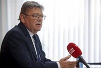 Puig cree que el acuerdo por la amnistía "no se ha concretado" pero lo considera "como una vía de solución"