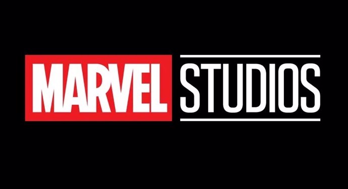 Archivo - Logo de Marvel Studios
