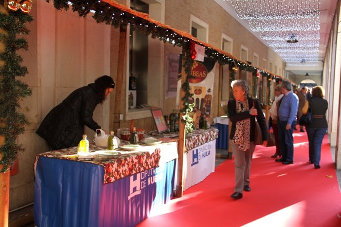 Nt Convocatoria Muestra Navidad