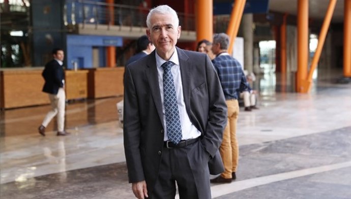 Luis Rodríguez Padial elegido nuevo presidente de la Sociedad Española de Cardiología.