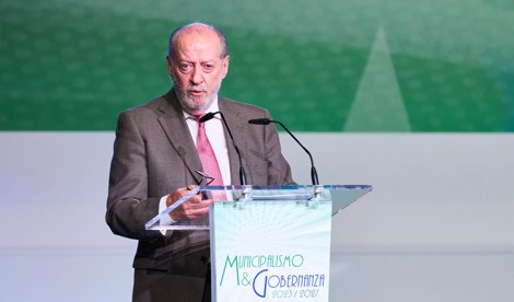 Federación Andaluza de Municipios y Provincias