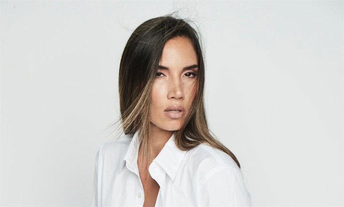 Archivo - India Martínez.