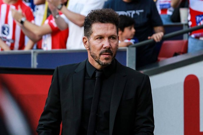 Diego Pablo Simeone