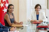 Vox reclama reducir "gasto ineficaz" y "grasa política" en unos Presupuestos en los que ya no son necesarios