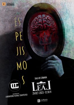 El Laboratorio Teatral Terapéutico (LTT) presenta su propuesta 'Espejismos' este domingo a las 12.30 horas en la Sala de Cámara del Teatro Leal. El espectáculo es una invitación a reflexionar sobre la necesidad de huir de las zonas de confort.