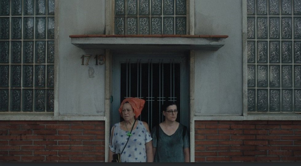 'La imatge permanent', Espiga de Oro, y 'La quimera', Espiga de Plata de la 68 edición del festival