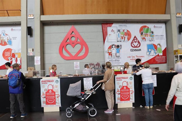 La recaudación de este año contribuirá  a rehabilitar y mejorar un programa de viviendas de Alquiler Social.