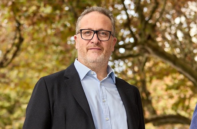 El sociólogo Vicent Flor